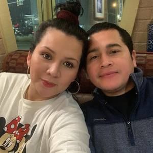 Meet your Posher, Edwin